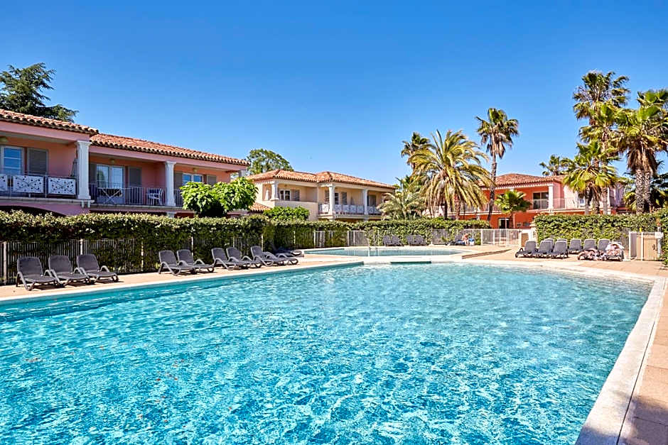 Résidence Odalys La Palmeraie