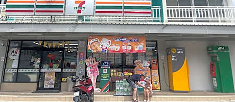 Comfort Quadruple Room