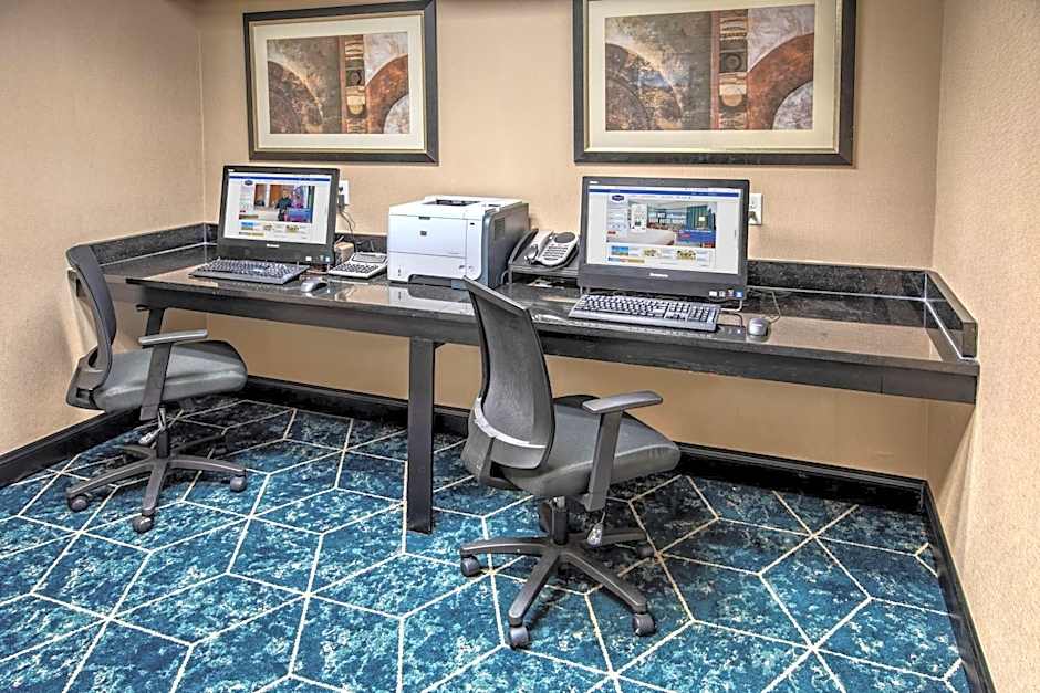 Hampton Inn By Hilton Batesville