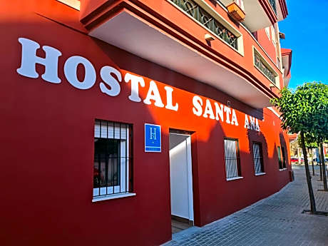 Hostal Santa Ana