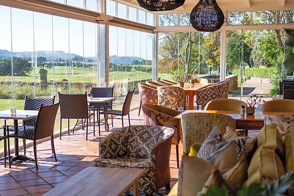 Gowrie Farm Golf Lodge