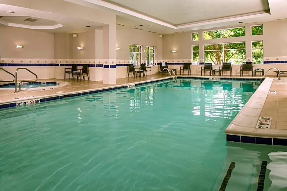 Residence Inn by Marriott Chesapeake Greenbrier