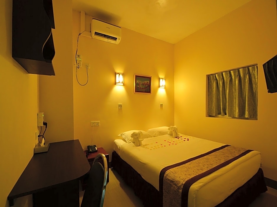 Family Treasure Yangon