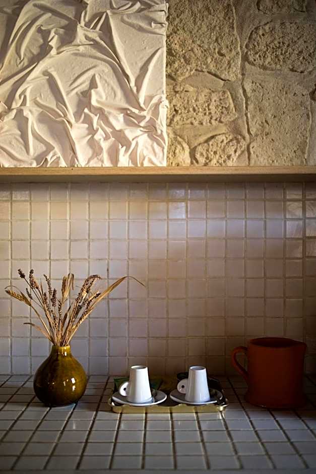 In Provence Hôtel - Expérience Authentique