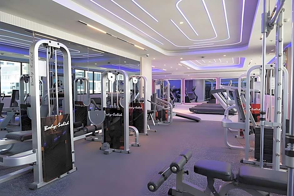 Centre Point Sukhumvit Soi 10