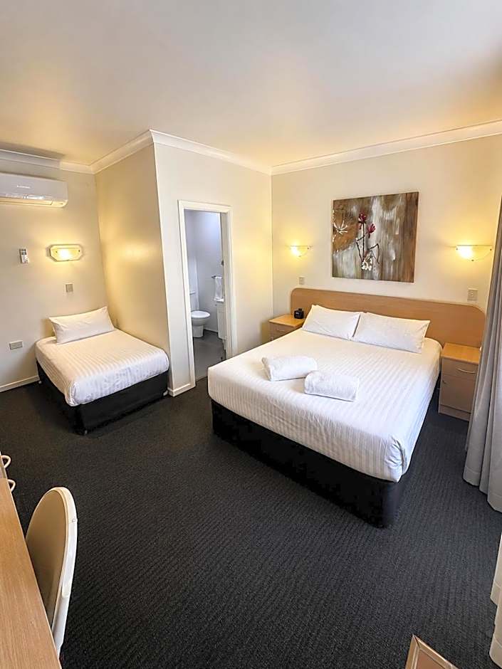 ibis Styles Broken Hill