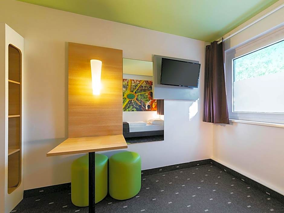 B&B Hotel Dortmund Messe