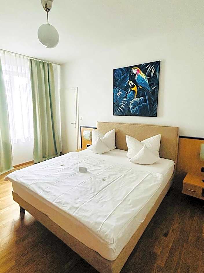 Hotel Wendelstein