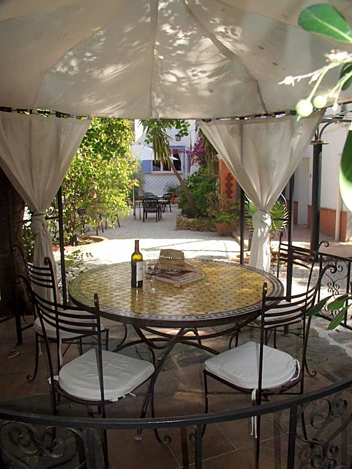 Hotel Villa Provencale