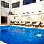 Aspira Hotel & Beach Club