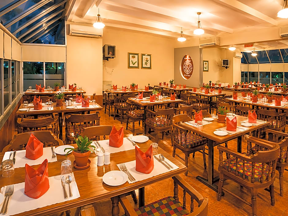 VITS Kamats Resort, Silvassa