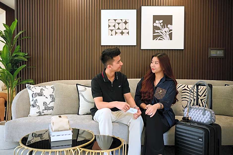 Helen Fin Inn & Apartment by WH