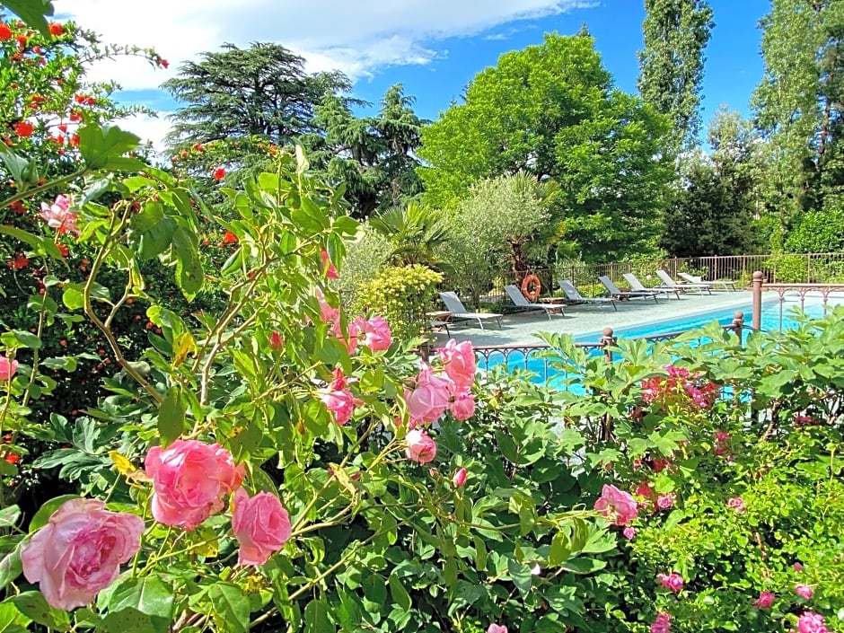 Château & Spa De La Commanderie