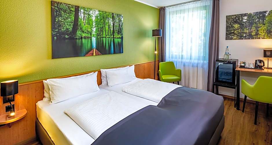 Best Western Spreewald