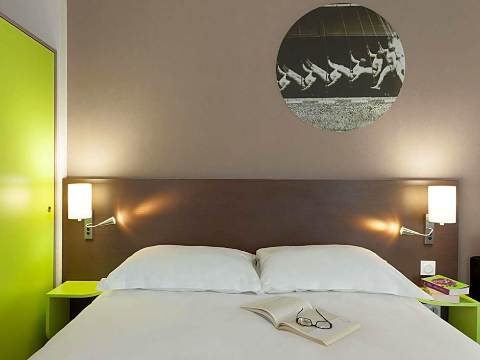 ibis Styles Beaune Centre