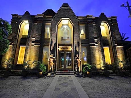 Northern Breeze Guest House