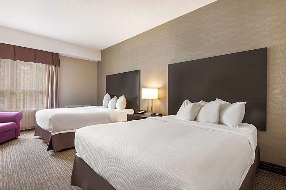 Best Western Little River Inn