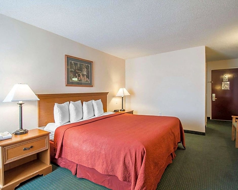 Quality Inn Gainesville I-75