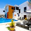 Íkaro Suites Colonial