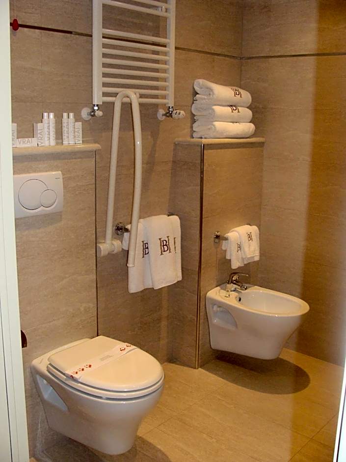 Hotel Belforte