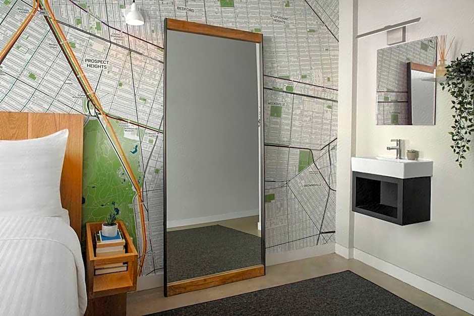 Baltic Huis an Ascend Hotel Collection Member