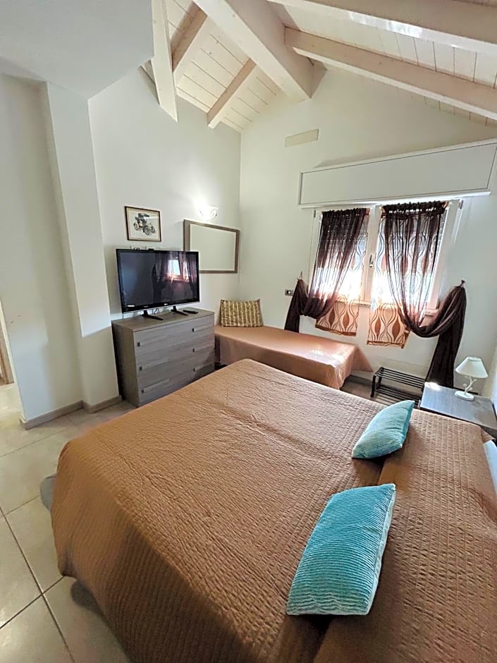 B&B Venere – Legnano, DC