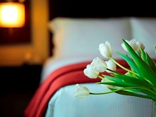 Media Rotana Barsha - Dubai