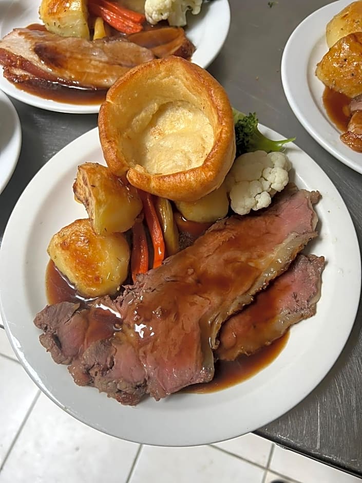 The Lamb Inn (Adults Only)