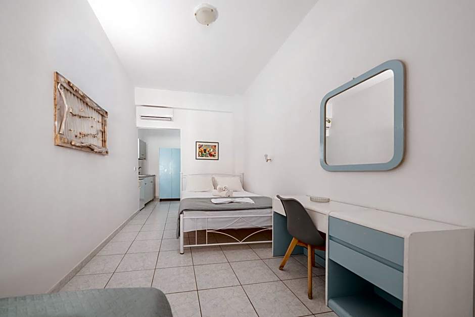 ALMA THERA Boutique Hotel