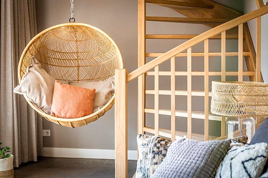 Just Texel Suites & Apartments