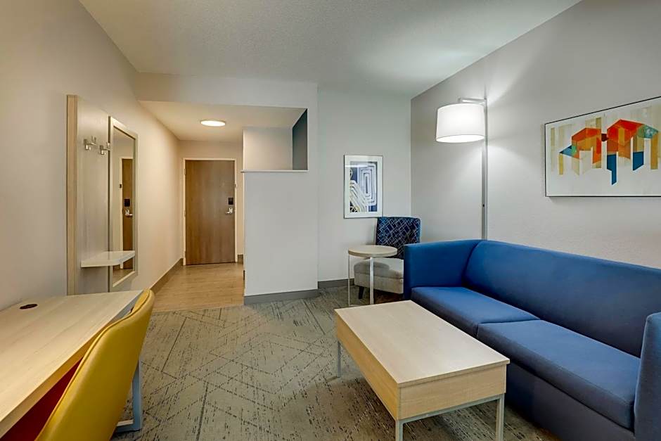 Holiday Inn Express Hotel & Suites Orangeburg By IHG