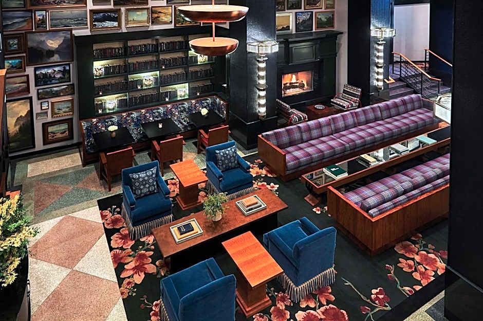 Graduate by Hilton Seattle