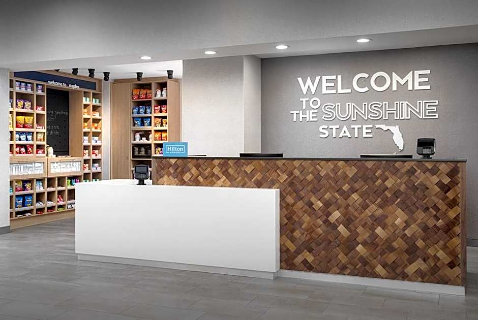 Hampton Inn & Suites Naples South