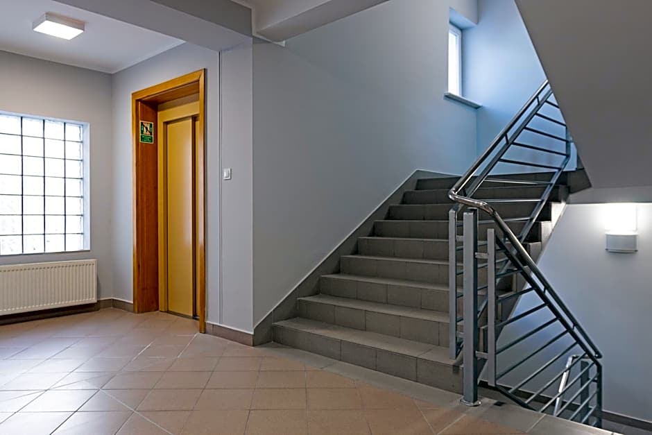 Dom Studencki Komenik