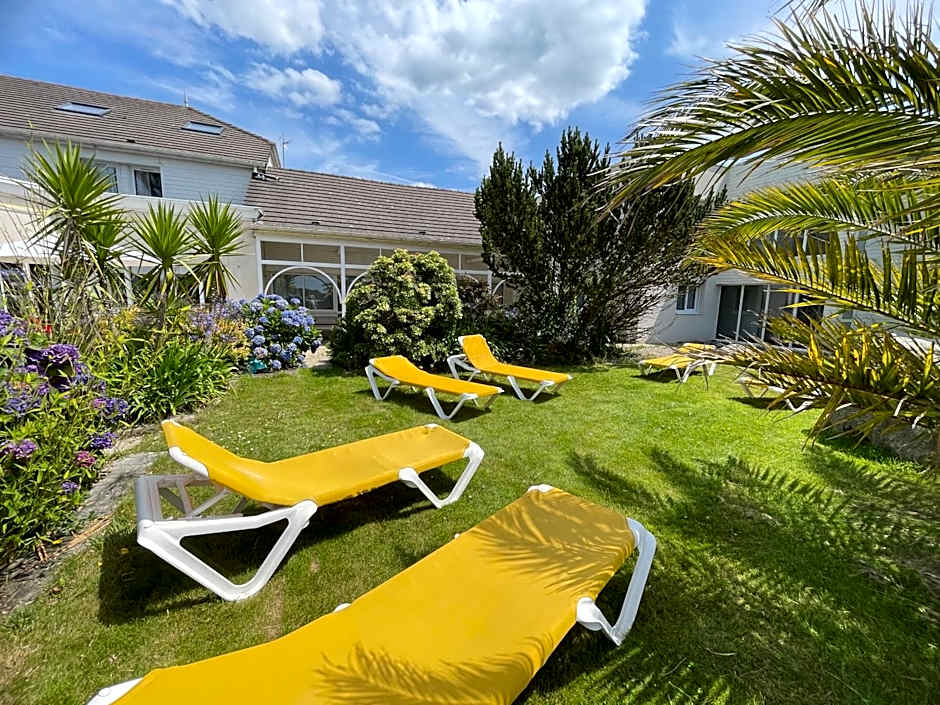 LOGIS Hôtel ARCADIA