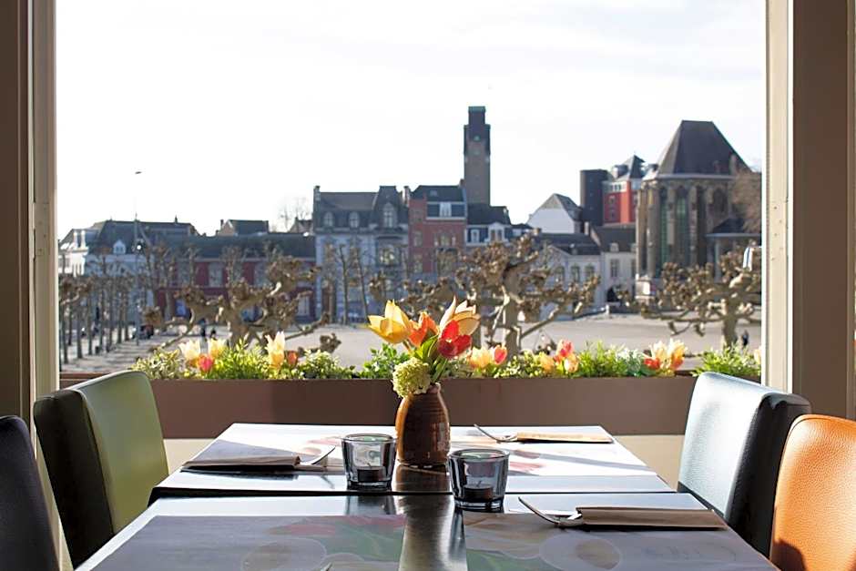 Amrâth Hotel DuCasque