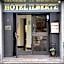 Hotel Ilbertz Garni