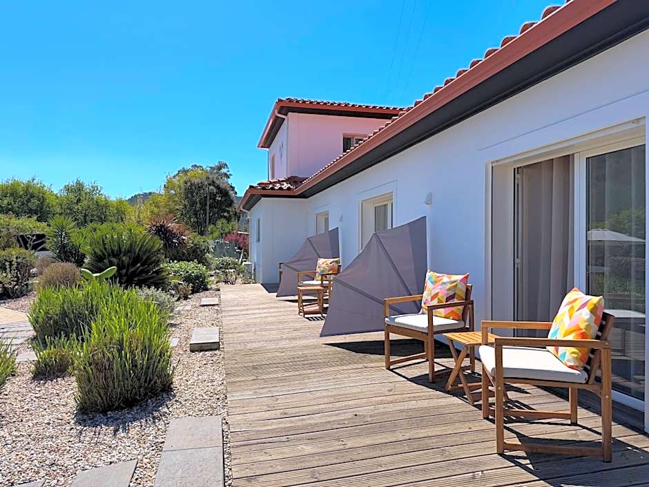 Casa Carvalhal - Adults Only
