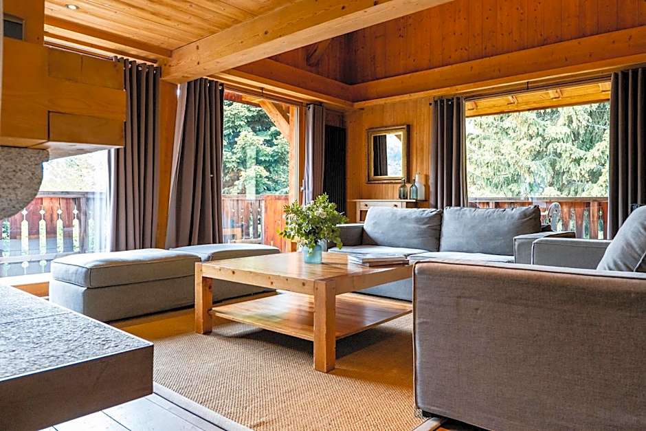L'Alpaga, a Beaumier hotel