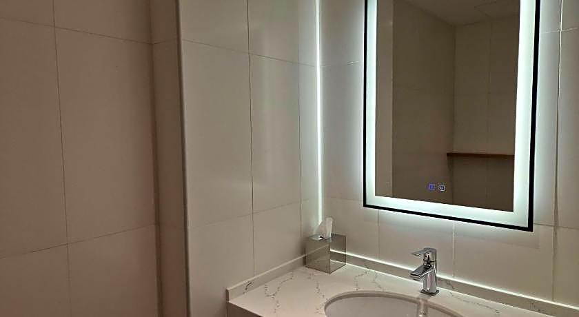 Hilton Garden Inn Termez Ayritom