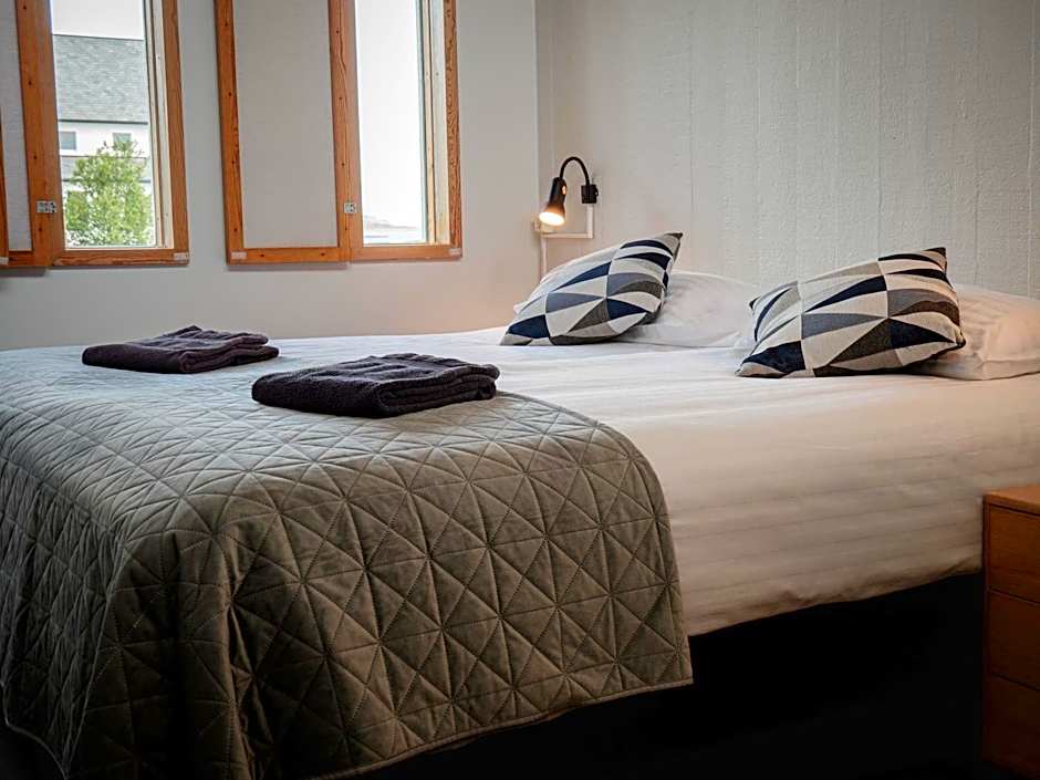 Hótel Skálholt in Golden Circle