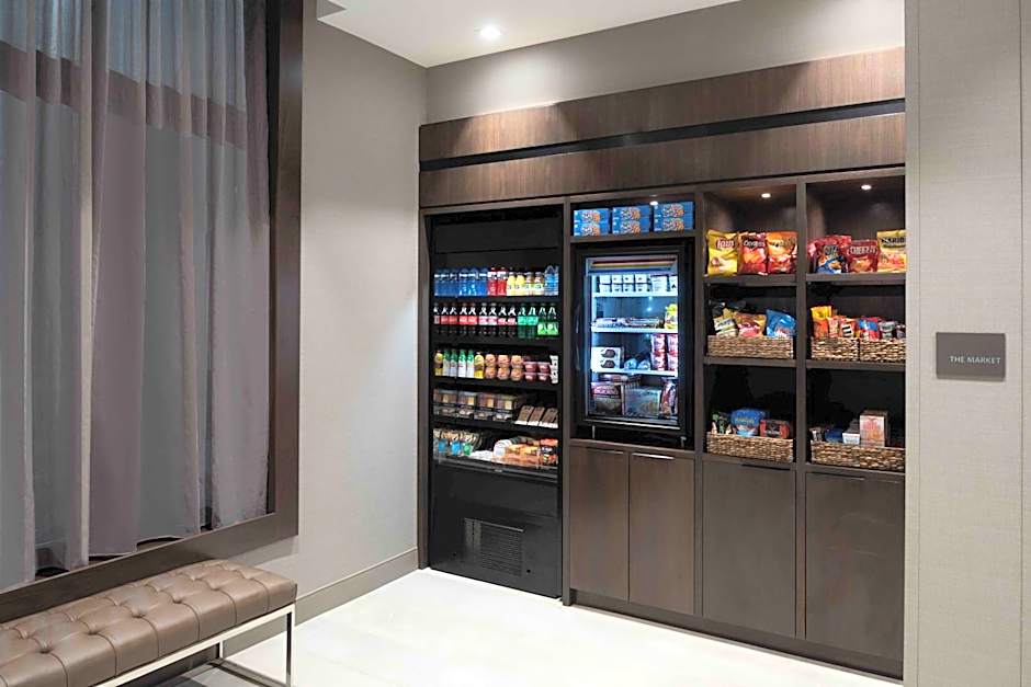 Staybridge Suites Boston South - Quincy By IHG
