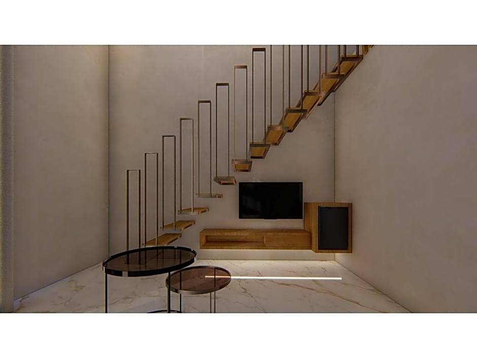 Saradari Beach Hotel - Adults Only