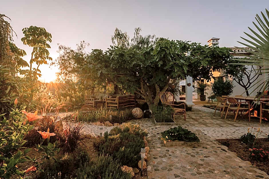 San Roque Suites de Monda