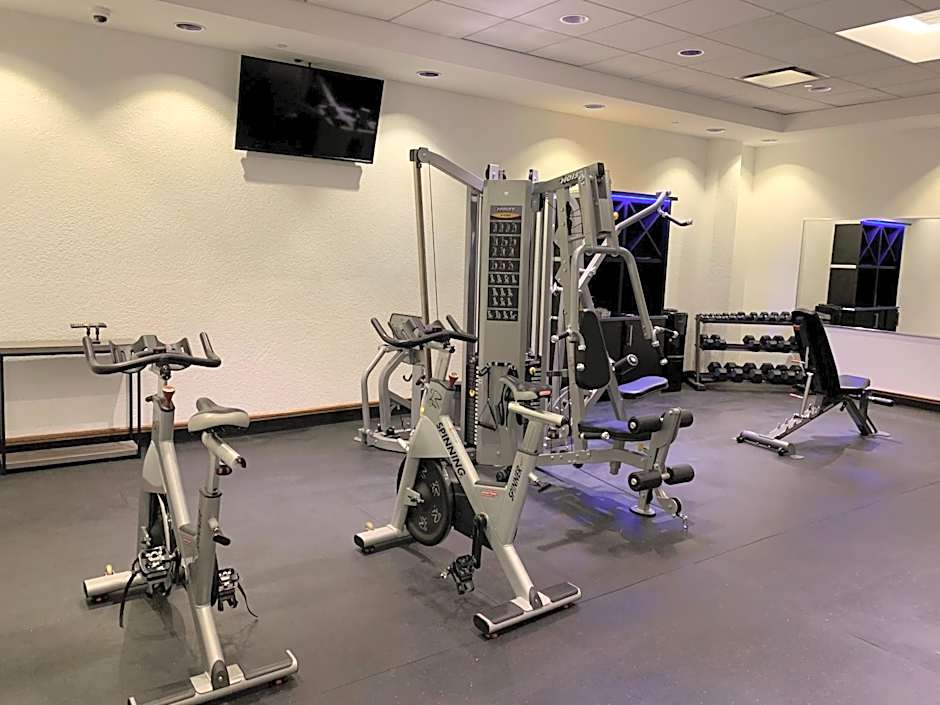 Hotel Quartier, an Ascend Collection Hotel