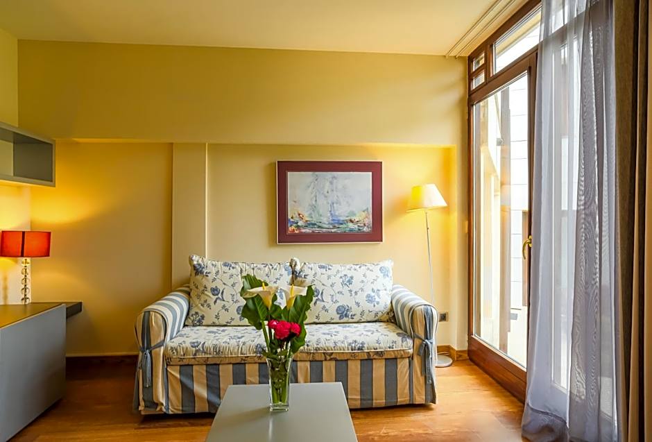 Indiana Boutique Hotel