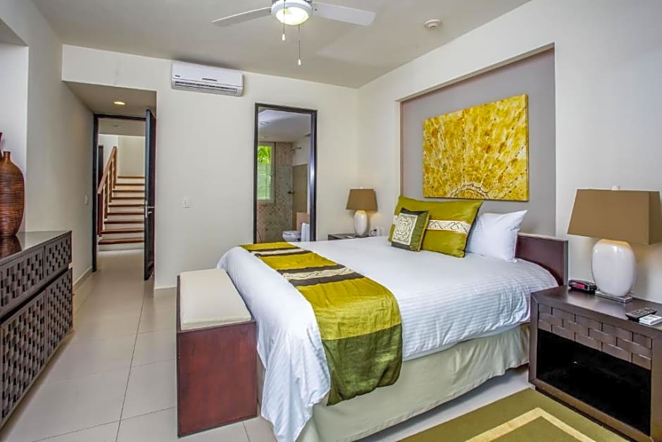 Marival Distinct Residences & Spa - Handwritten Collection