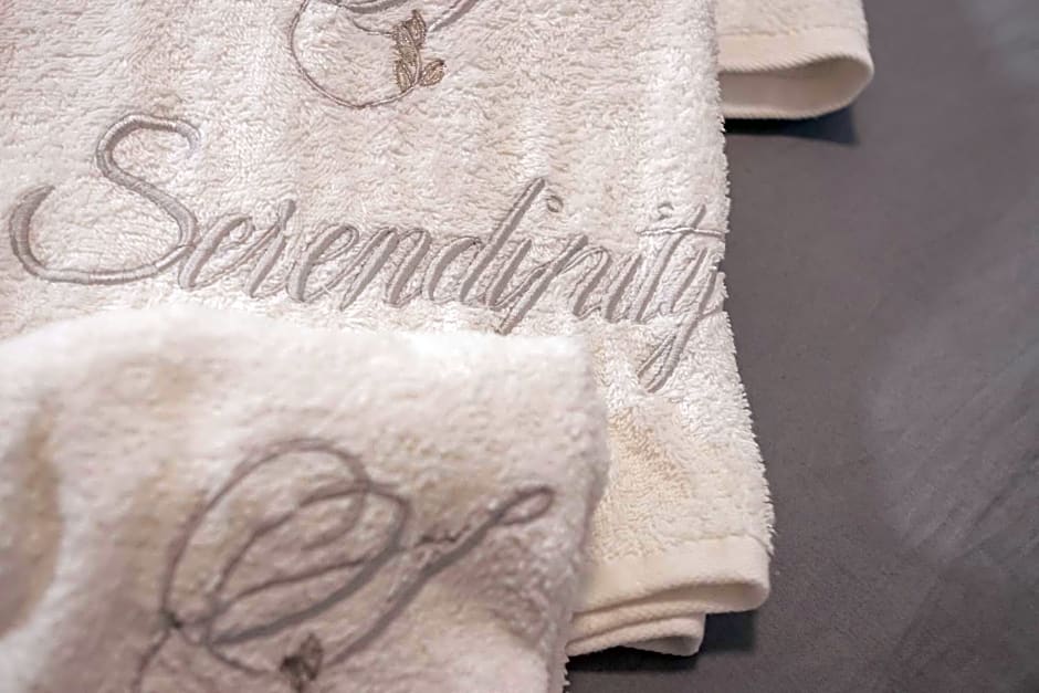 Serendipity B&B