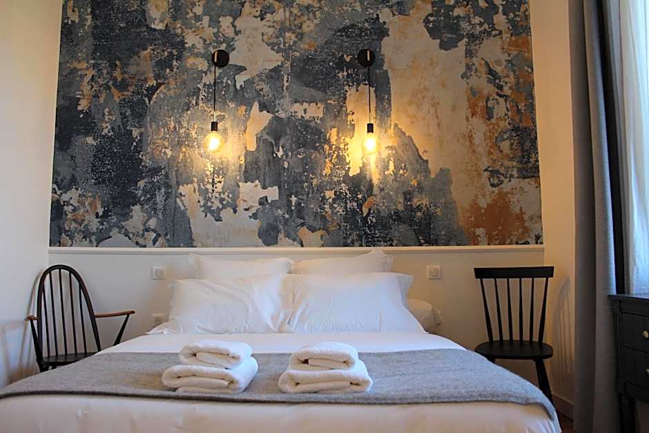 Maison Caju - La Rochelle