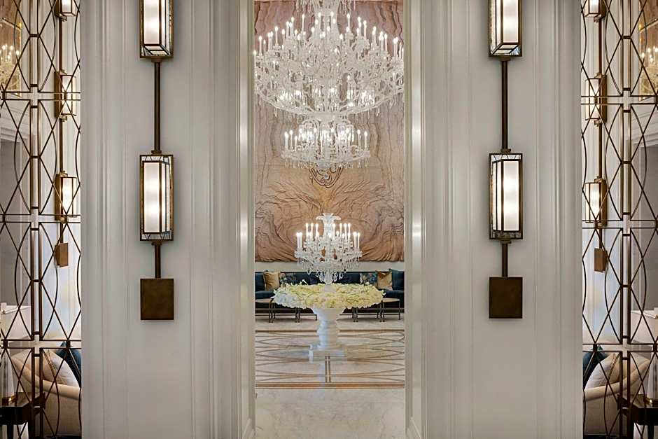 The Ritz-Carlton, Amman